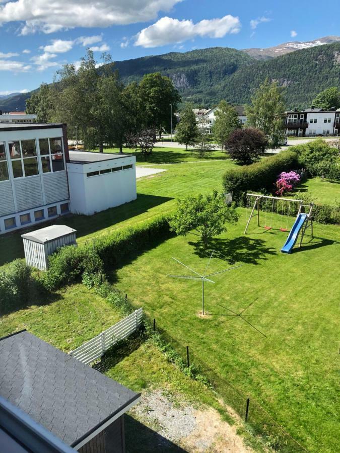 Andalsnes Apartments - Luxury Stay Exterior photo